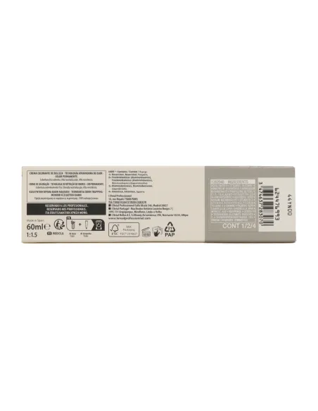 Loreal Majirel Fundamental 6 60Ml